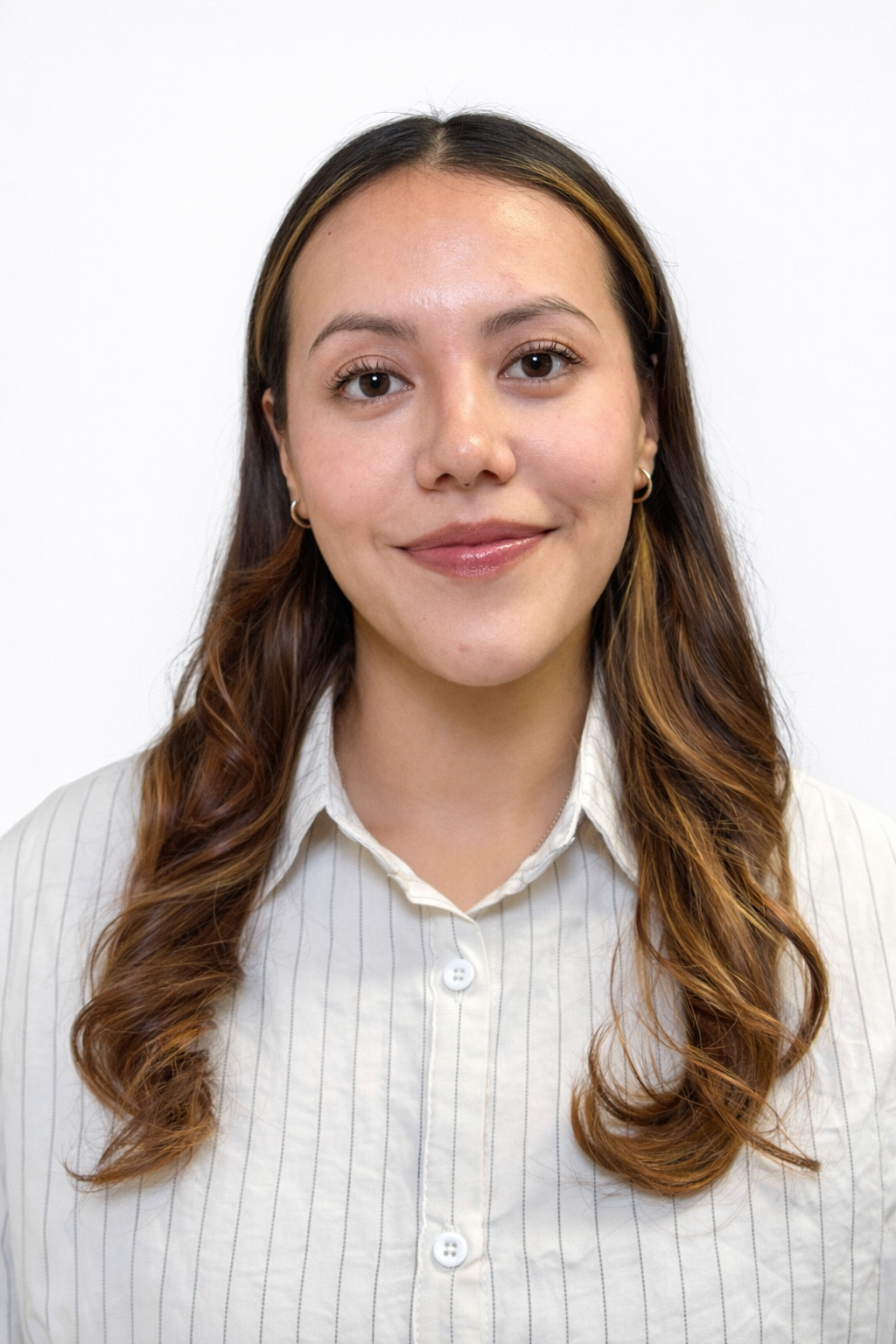 Andrea — Profesora