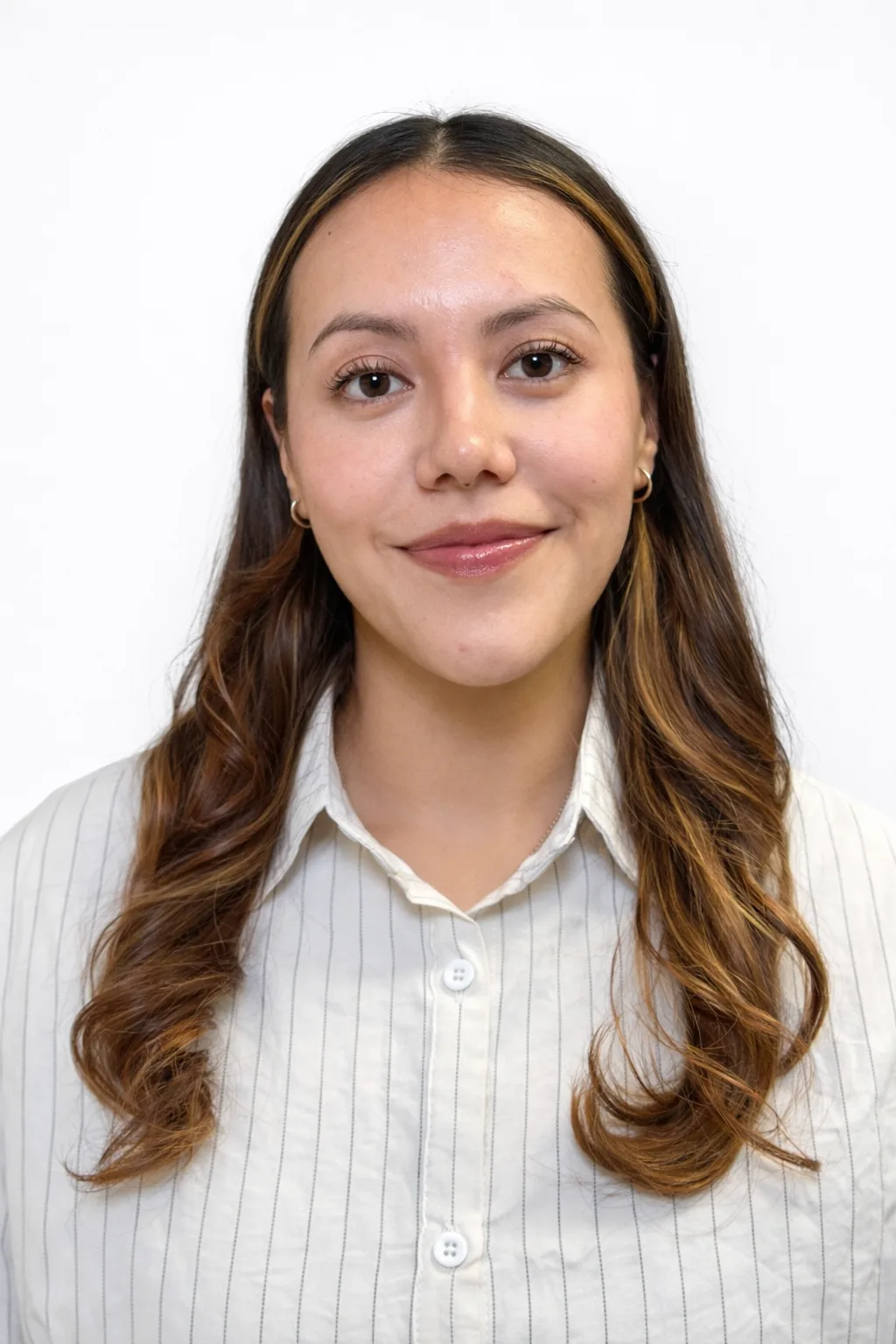 Andrea — Profesora