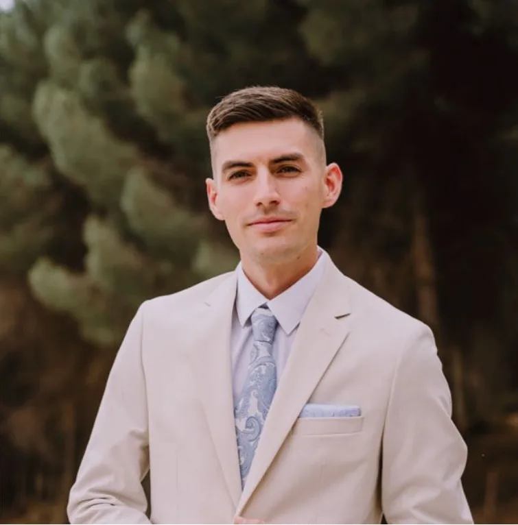 Joel — Director de operaciones
