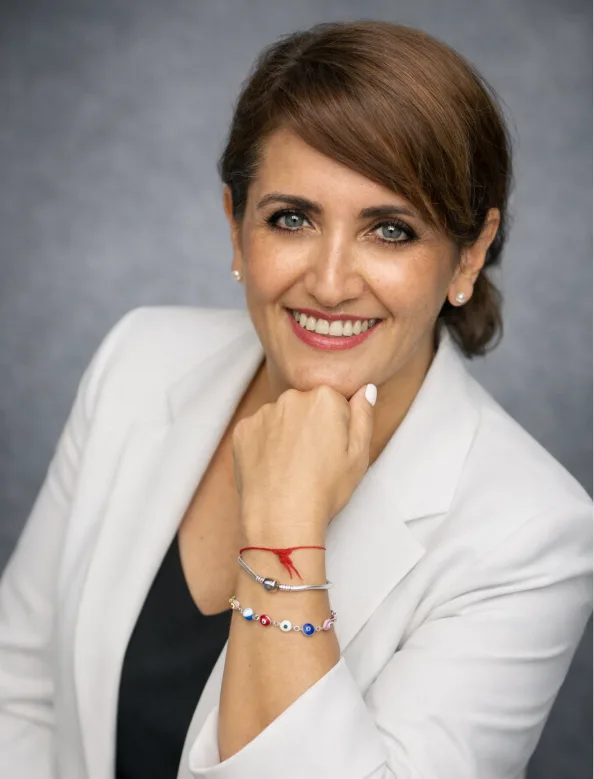 Marta — Administración