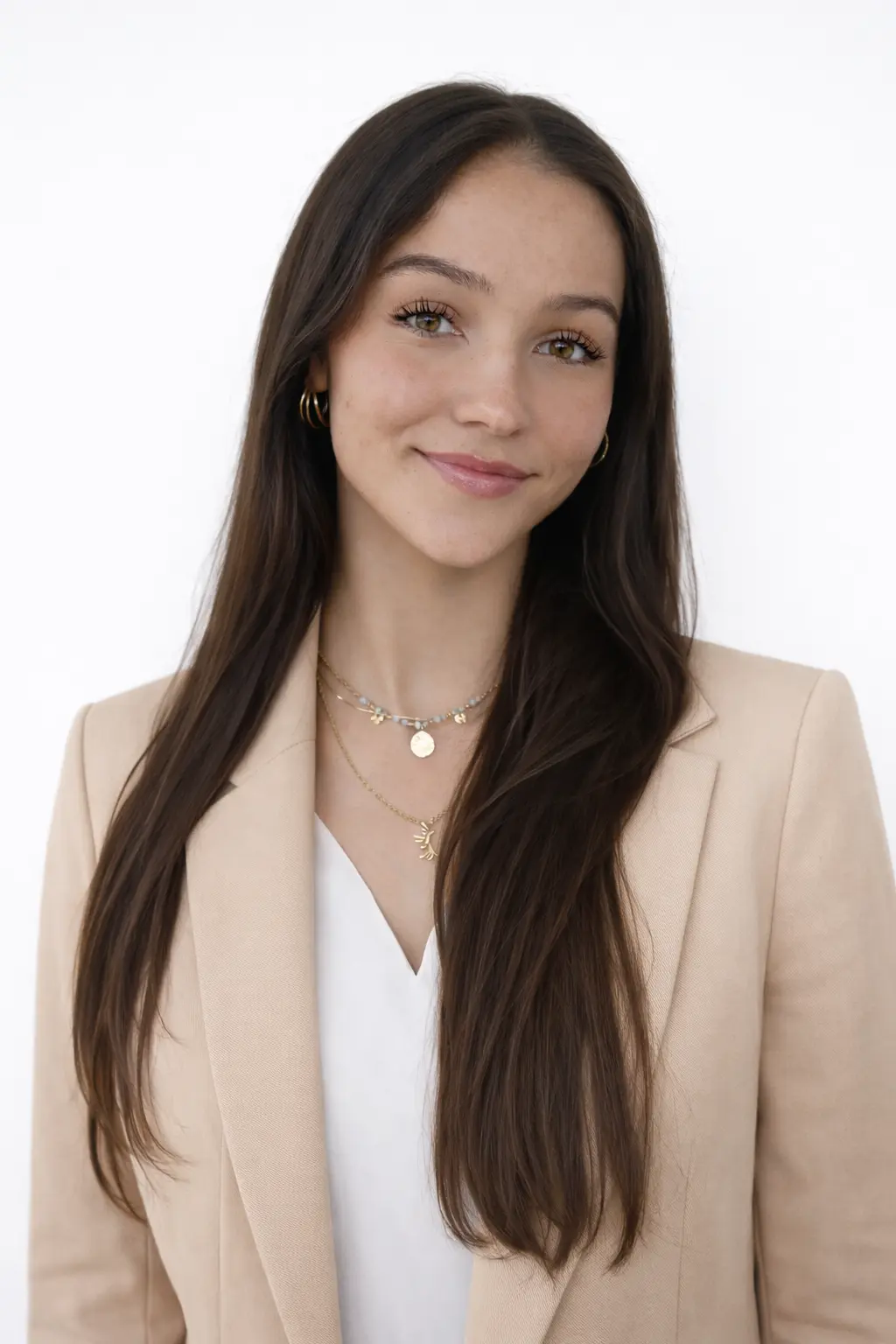 Sara — Profesora nativa